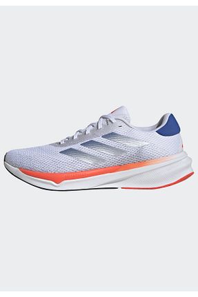 کفش دو و میدانی و تمرینی سفید مردانه adidas - کد 807105922