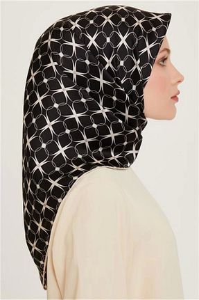 روسری بنفش Armine - کد 868106138