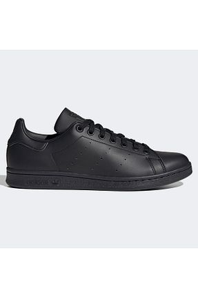 کفش اسنیکر مشکی زنانه بند دار adidas - کد 98119570