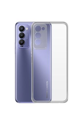 کاور و قاب نارنجی Camon - کد 868113969