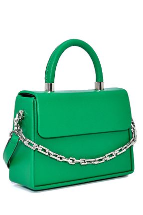 کیف دستی مشکی زنانه سایز متوسط Matthew Cox - کد 868108892