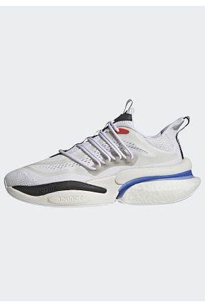 کفش دو و میدانی و تمرینی سفید مردانه adidas - کد 726340861
