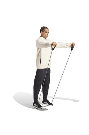 پائین تنه گرمکن اسپرت مشکی مردانه Ter Tutmayan adidas - کد 854848199