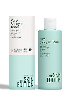 تونیک همه انواع پوست The Skin Edition - کد 864684616
