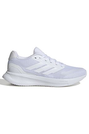 کفش دو و میدانی و تمرینی سفید مردانه adidas - کد 828498495