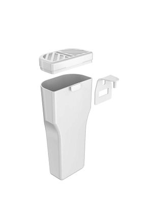 بطری آب گرمایشی سفید Genel Markalar - کد 864685485