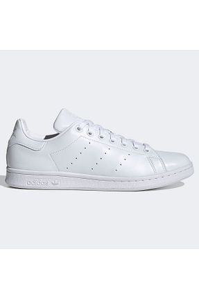 کفش اسنیکر سفید مردانه بند دار adidas - کد 829871488