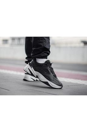 کفش اسنیکر بژ زنانه بند دار Nike - کد 759813826