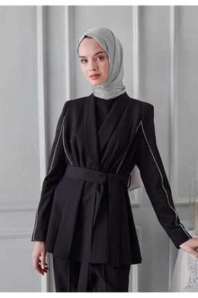 شال زنانه شیفون Şehr i sultan - کد 868142484
