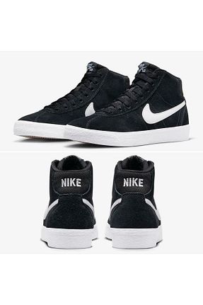 کفش پیاده روی مشکی زنانه Nike - کد 738906712