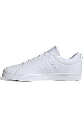 کفش اسنیکر سفید مردانه بند دار adidas - کد 802842842