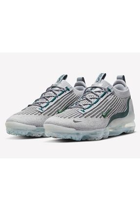 کفش اسنیکر طوسی مردانه بند دار Nike - کد 928770177