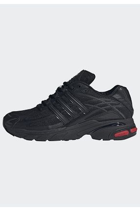 کفش دو و میدانی و تمرینی مشکی زنانه adidas - کد 801140674