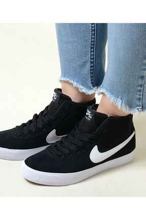 کفش پیاده روی مشکی زنانه Nike - کد 738906712