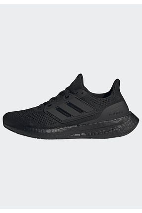 کفش دو و میدانی و تمرینی مشکی مردانه adidas - کد 764581114
