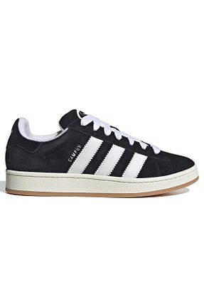 کفش اسنیکر مشکی مردانه بند دار adidas - کد 734243585