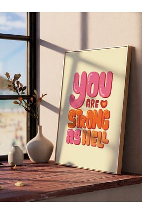 تابلو رنگی Kağıt postifull - کد 667389561