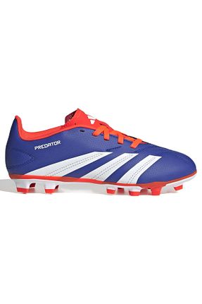 کفش فوتبال چمن مصنوعی سرمه ای مردانه پلاستیک adidas - کد 837424003