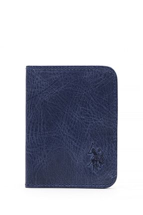جا کارتی سرمه ای مردانه U.S. Polo Assn. - کد 855221081