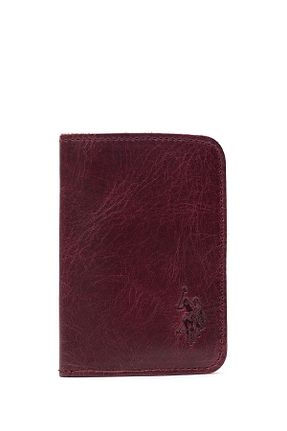 جا کارتی قهوه ای مردانه U.S. Polo Assn. - کد 855221082