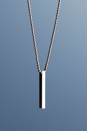 گردنبند جواهر زنانه پوشش زاماک Rua Jewelry - کد 291768694