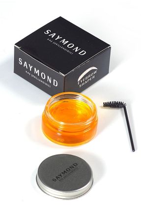 تثبیت کننده ابرو نارنجی SAYMOND - کد 843020053