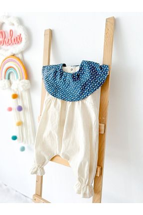 سالوپت قهوه ای بچه گانه رگولار Gülümse Baby - کد 758126494