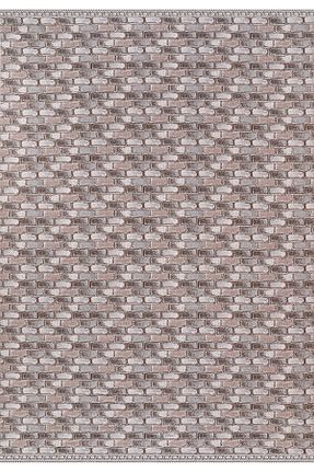 کاور فرش قهوه ای 200 x 300 WOOF HOME - کد 850622404