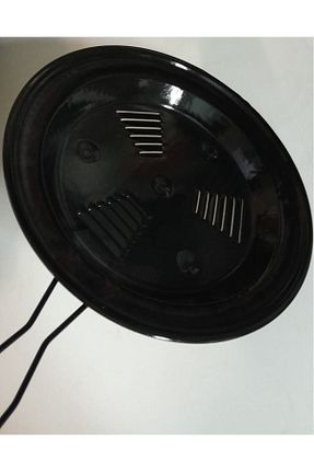ماهیتابه مشکی 1 پارچه Genel Markalar - کد 98964911
