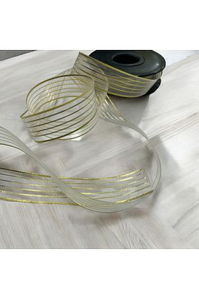 روبان طلائی BukiroAtelier - کد 868999919