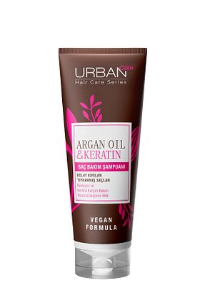شامپو زنانه Urban Care - کد 231753