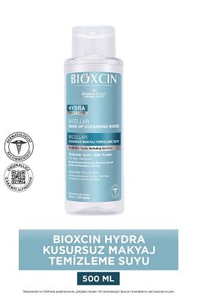 پاک کننده آرایش Sıvı Bioxcin - کد 867108877