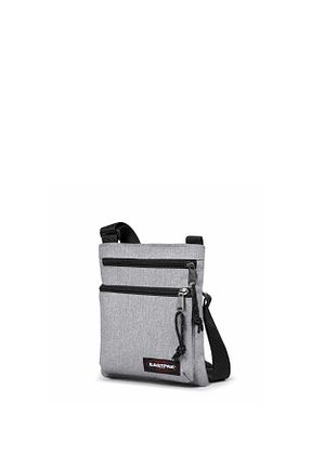 کیف پستچی طوسی زنانه پارچه ای Eastpak - کد 132925615