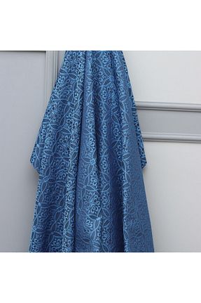 پارچه آبی LEVENT ÖZEL - کد 133149933