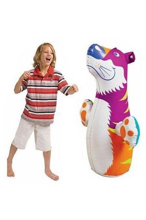 عروسک و اسباب بازی فعالیتی Intex - کد 133224390