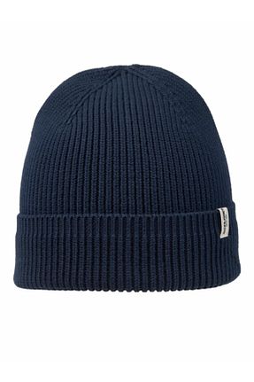 کلاه پشمی آبی مردانه Jack & Jones - کد 133014501