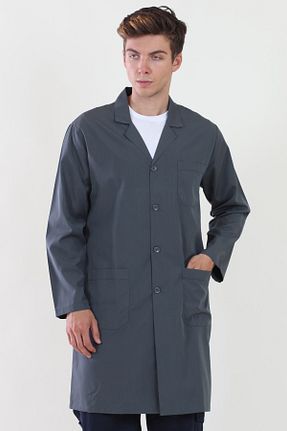 لباس کار طوسی ModaCanel - کد 133665504