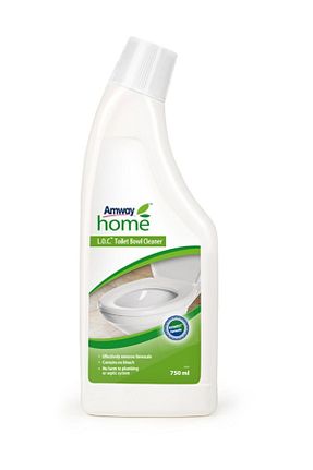 پاک کننده سطح Amway - کد 33079835