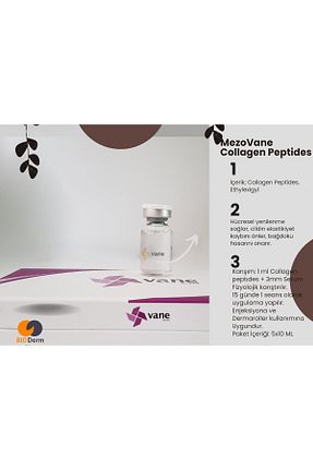 سرم پوست همه انواع پوست vane - کد 298171341