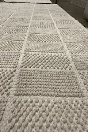پادری حمام نباتی 60 x 100 CENTER AVM - کد 867770221