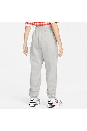 پائین تنه گرمکن اسپرت طوسی زنانه مقاوم در برابر هوای سرد Nike - کد 868454550