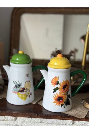 روغن دان سبز Handmadesign - کد 868471544