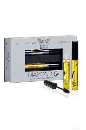 سرم ابرو و پلک DIAMOND HAIR - کد 6864602