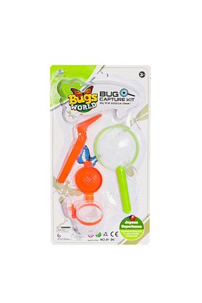 اسباب بازی آموزشی Türkçe BİRLİK TOYS - کد 841612578