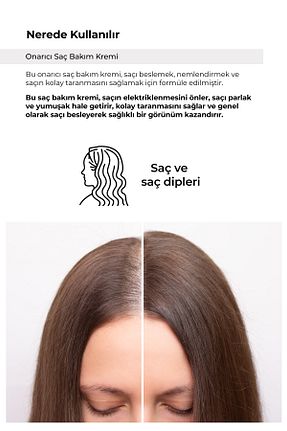کرم مو ZİSHUBEAUTY - کد 867246051