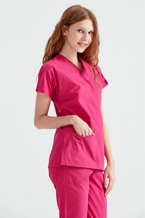 لباس کار رنگی Moodamedikal - کد 783942535