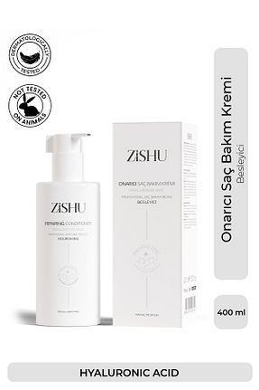 کرم مو ZİSHUBEAUTY - کد 867246051
