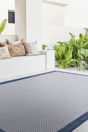 فرش نباتی قابل شستشو Koza Halı - کد 318256155