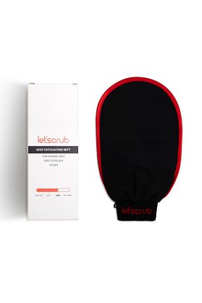 لیف و اسفنج حمام LET