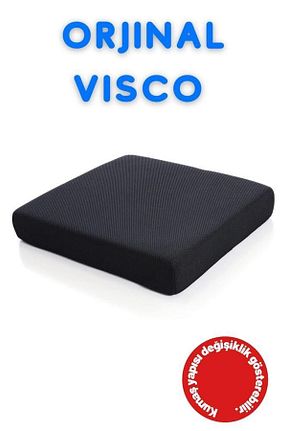 کوسن صندلی خودرو Viscomina - کد 282076336